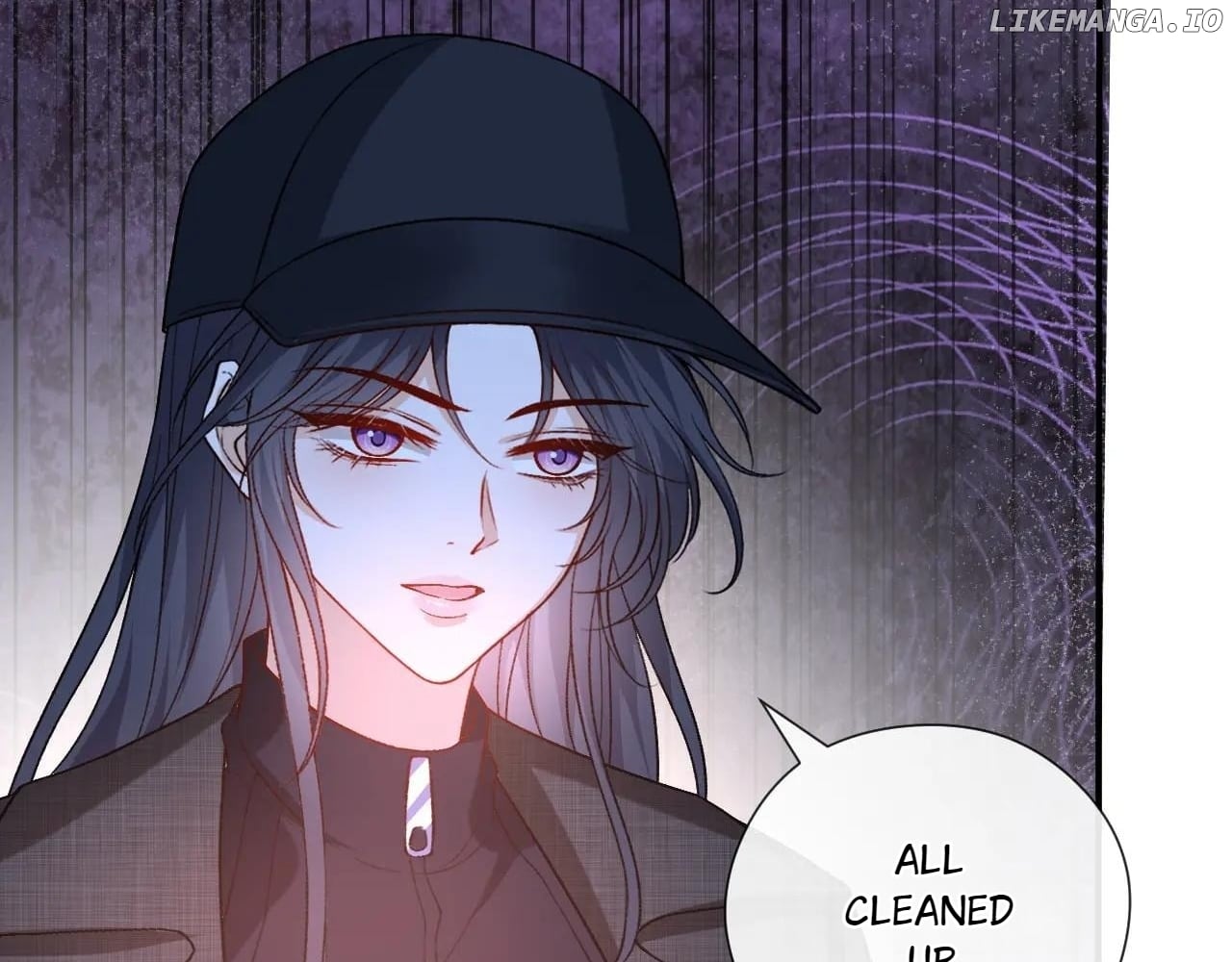Madam and Her Daily Online Face-Slapping Chapter 197 - page 61